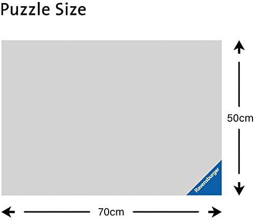 Alternative view of 169054 1000 Parçalı Puzzle Villains: Taskmaster
