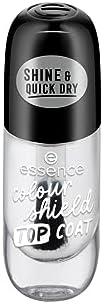 Alternative view of Colour Shield Top Coat