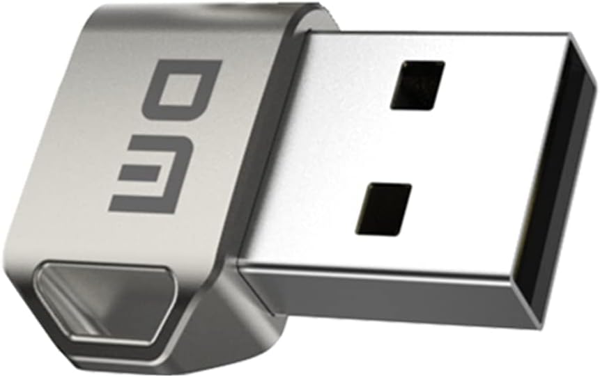 AD038 USB to Type-C Metal OTG Çevirici Dönüştürücü Adaptör