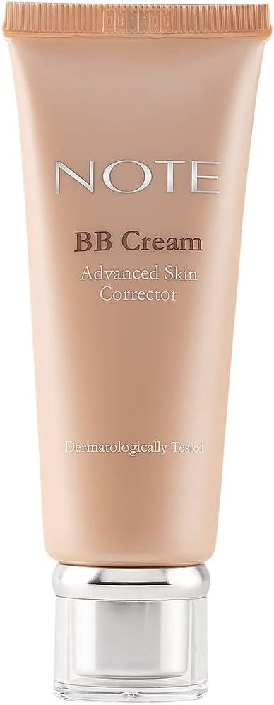 Alternative view of BB Cream 501 SPF 15 Nemlendirici Etkili Yoğun Kapatıcı BB Krem