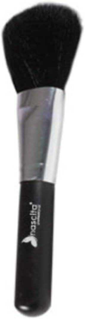0093 Powder Brush Toz Fırçası (and Brown)