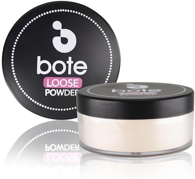 Bote up Forever Loose Powder 02 Pudra