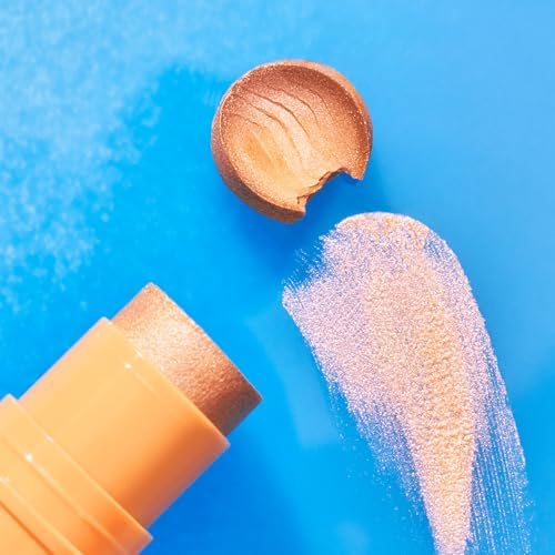 Alternative view of Baby Got Holo Glow Çubuk Highlighter 10