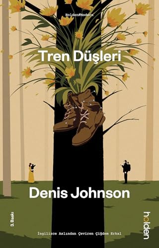Tren Düşleri