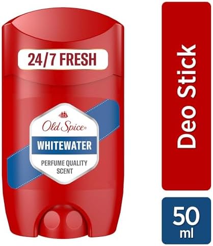 Whitewater Erkek Deodorant Stick 50 ml