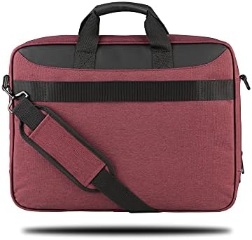 Taranto Serisi VP3400, VP3404, VP3405 13-14 inch, Su geçirmez kumaş, Laptop,Notebook El Çantası - Görsel 3