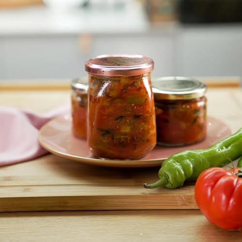 Tasty Tekli Kavanoz