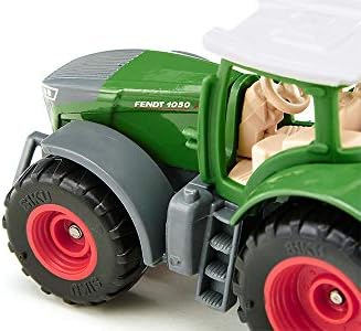 Siku Fendt 1050 Vario Oyuncak