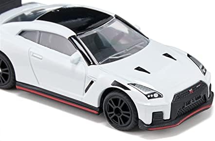 Alternative view of Siku GT-R Nismo Oyuncak