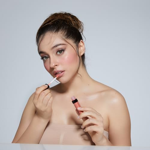 Lıquıd Illumınator Aydınlatıcı Allık 3 in 1 - Pink