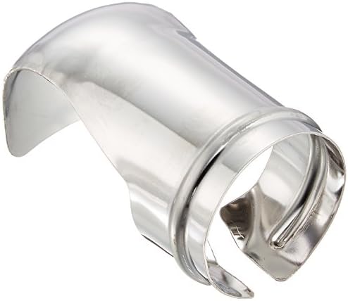 Alternative view of Professional Accessories 1609390453 Reflektör Başlığı 32 mm, 33 mm, Gri, 33.0