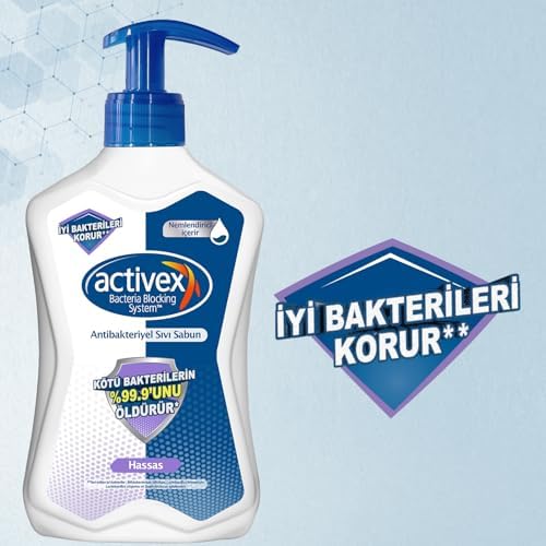 Alternative view of Sıvı Sabun,500 Ml
