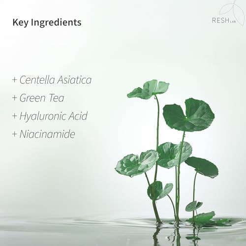 Green Gentle Gel Cleanser - Hassas Ciltler İçin Nazik Temizleme Jeli