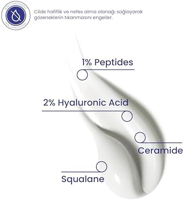 Alternative view of Yaşlanma Karşıtı Gece Onarım Kremi 50ml