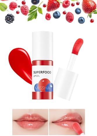 Alternative view of Yoğun Nemlendirici Dut Özlü Dudak Bakım Yağı 5.2g Super Lip Oil