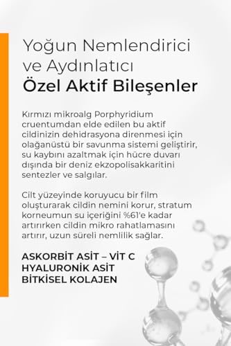 Alternative view of Known Yoğun Nemlendirici Tonik 200 ml