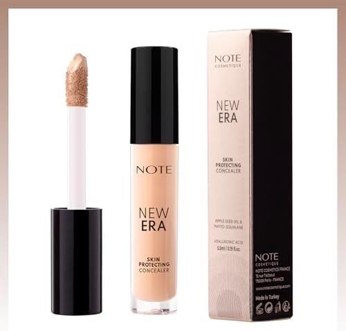 Alternative view of New Era Skin Protecting Concealer 30 Natural Ivory Göz Altı Kapatıcısı