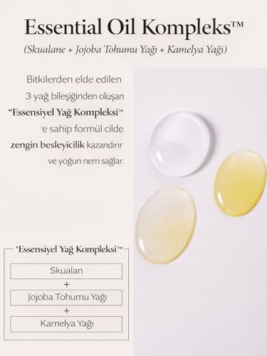 Alternative view of Glow Tuzlu Vücut Peelingi Vitamin C E B12 Çift Tuz Arındırıcı Scrub 500 g