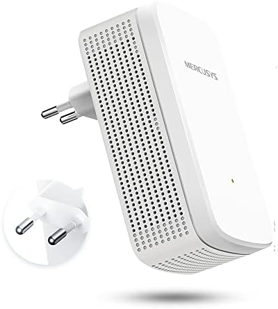 ME20 AC750 Wi-Fi Menzil Genişletici, Beyaz