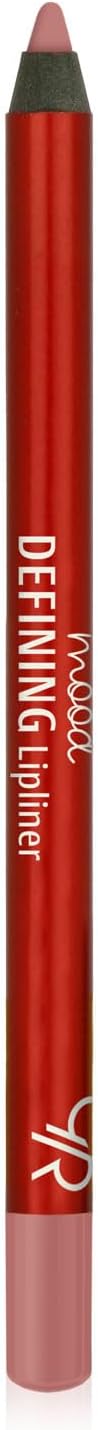 Alternative view of Defining Lipliner No:01 Blush Haze - Dudak Kalemi