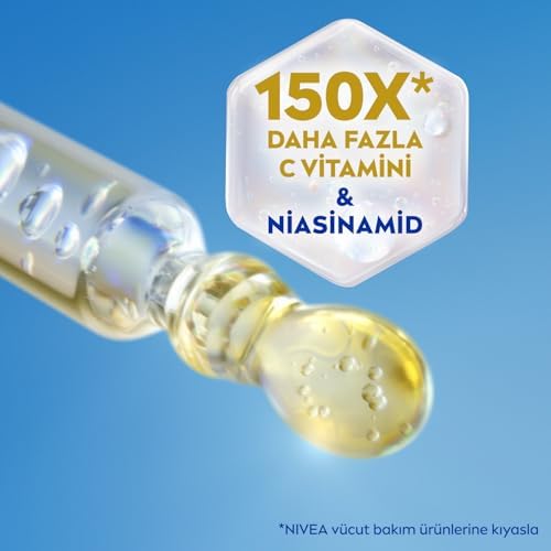 Super10 Serum Etkili Vücut Losyonu SPF15 170 ml, Aydınlatıcı, Sıkılaştırıcı, Nemlendirici, C Vitamini, Niasinamid