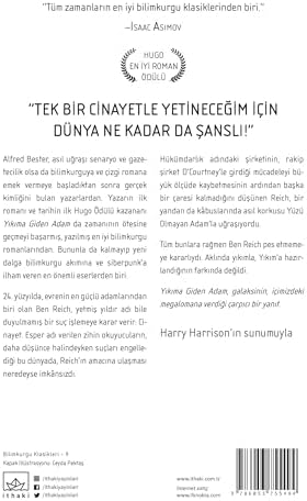 Yıkıma Giden Adam