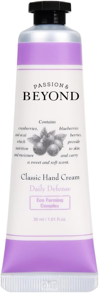 Alternative view of Hand Cream El Kremi Daily Defense Nemlendirici Koruyucu 30 ml