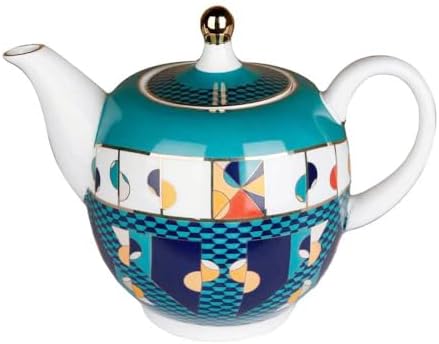 Art Leslie Çaydanlık 1300 ml