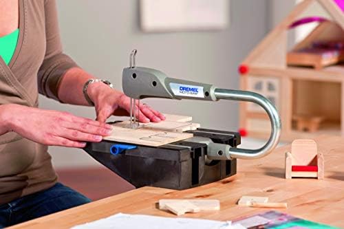 MS52 Moto-Saw İnce Ahşap Kesme Testere Bıçağı - Görsel 2