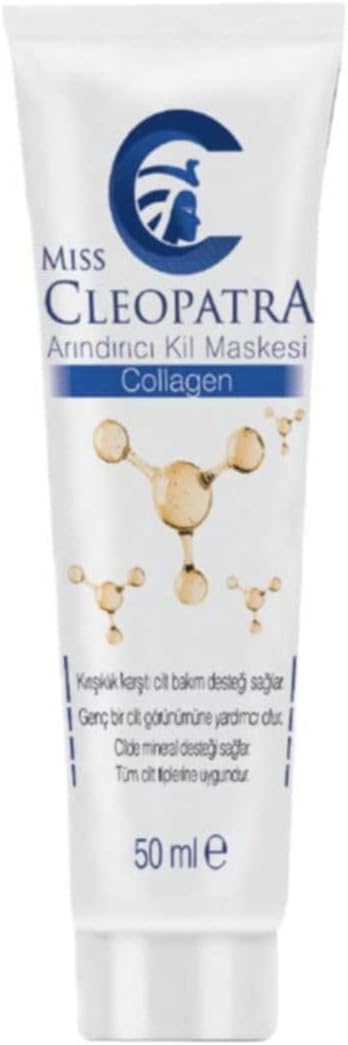 Alternative view of 50 ml Kil Maskesi Kolajen
