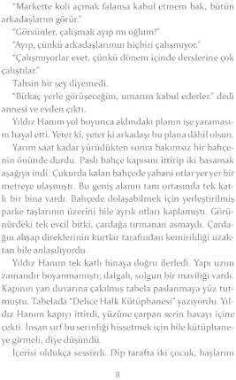 Yuan Huan 2 Kütüphanedeki Kamera