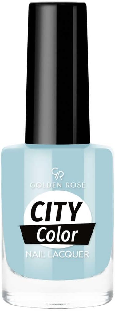 Alternative view of City Nail Lacquer No: 152 - Parlak ve Uzun Süre Kalıcı Oje 10.2 ml