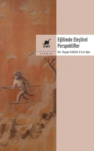 Alternative view of Eğitimde Eleştirel Perspektifler