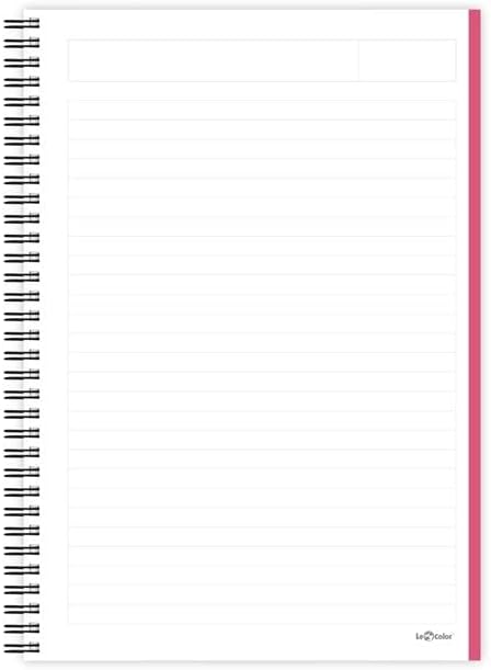 A4 Defter Çizgili 200 syf Stay Energy