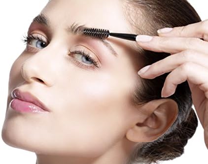 Alternative view of Brow Tinted Eyebrow Mascara Maskara (No: 01)