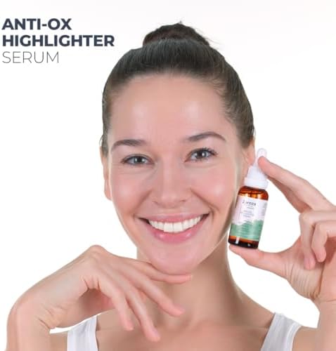 Alternative view of Zaroza Leke Ve Yaşlanma Karşıtı Arbutin & Vitamin C Cilt Aydınlatıcı Serum 30 ml
