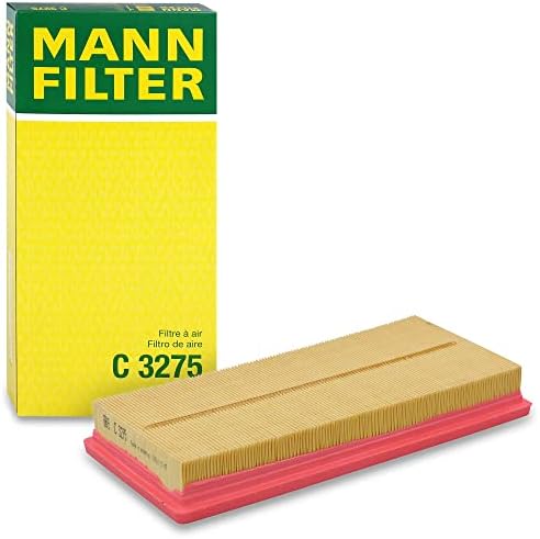 Hava Filtresi C 3275 (Fiat)