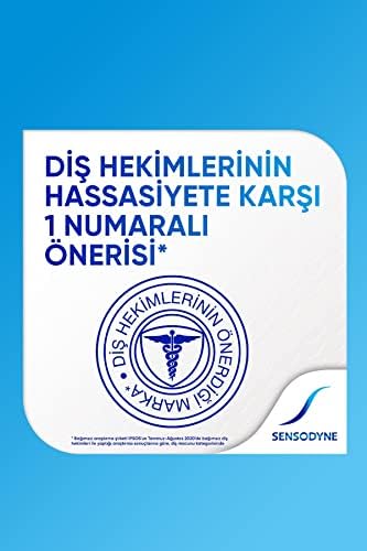 Tam Koruma Beyazlatıcı Diş Macunu 75 ml