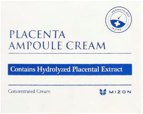 Mizon Placenta Ampoule Kremi 50ml