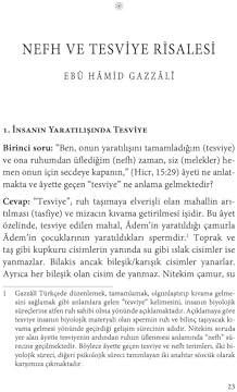 İnsan Nasıl İnsan Oldu?: el-Fusul fi’l-Es’ile ve’l-Ecvibe