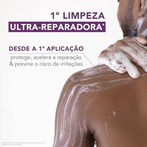 Alternative view of Cicabio Hasarlı Ciltler Için Onarıcı Temizleme Balmı 200 ml