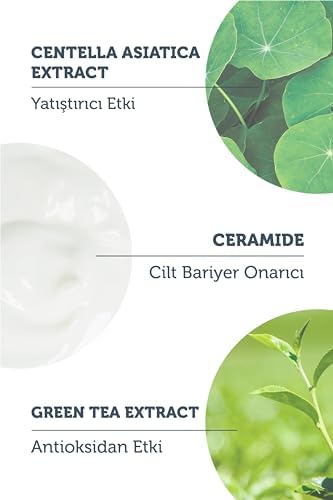 The Purest Solutions Stick SPF 50, Bariyer Onarıcı, Yatıştırıcı Güneş Kremi