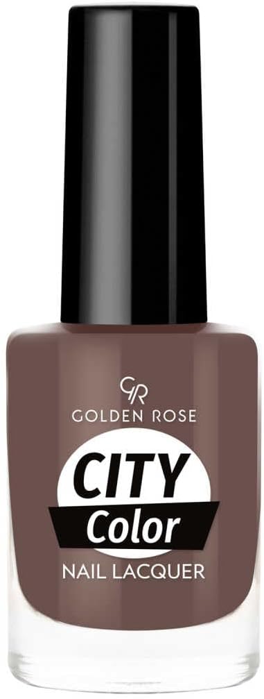 City Nail Lacquer No: 149 - Parlak ve Uzun Süre Kalıcı Oje 10.2 ml