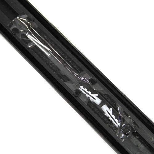 MAGNETIKA - Manyetik Çubuk. Bıçak ve diğer metal eşyalarınız için düzenleyici. Çok amaçlı 33cm