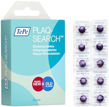 Alternative view of Plaqsearch Box.10 Tablet
