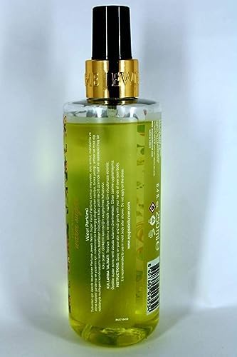 Alternative view of Warm Sugar Body Splash - Vücut Spreyi 250ml