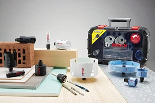Alternative view of Accessories Professional 2608584681 anahtar genişliğine sahip adaptörler için uzatma 3/8 inç - 9,5 mm altıgen şaft
