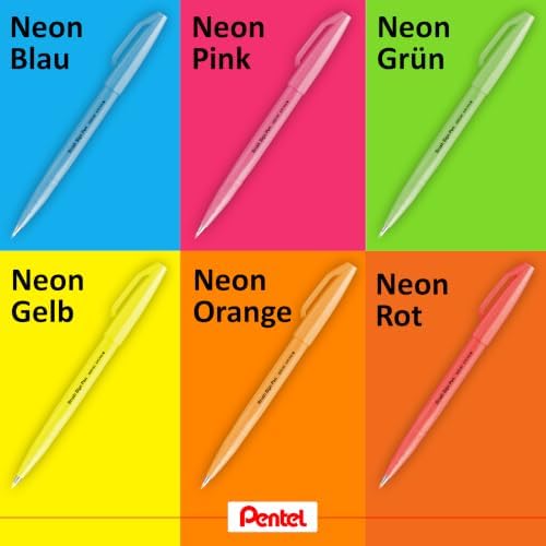 Sing Pen Brush PEMBE