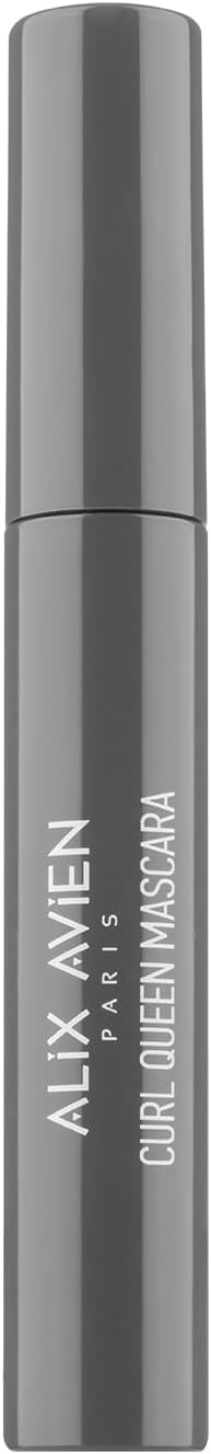 Uzunluk Verici Ve Besleyici Siyah Maskara Curl Mascara