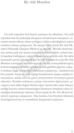 Bir Aile Meselesi